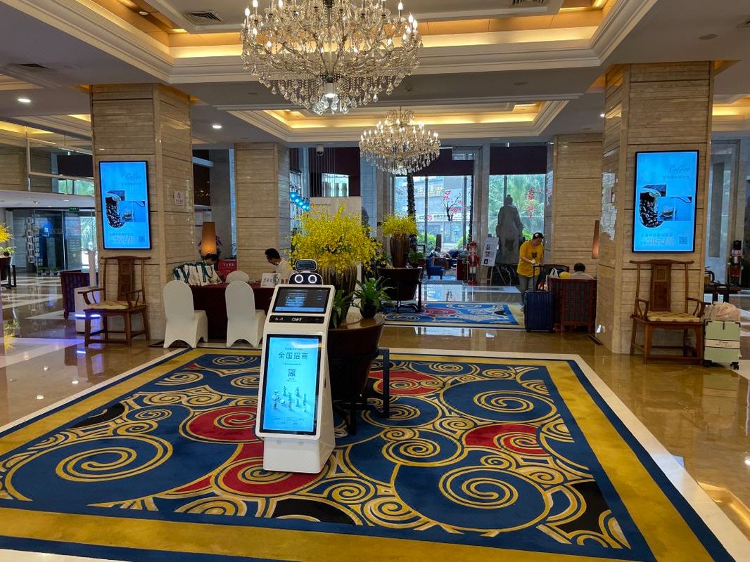 Tianfu Sunshine Hotel Chengdu фото 31