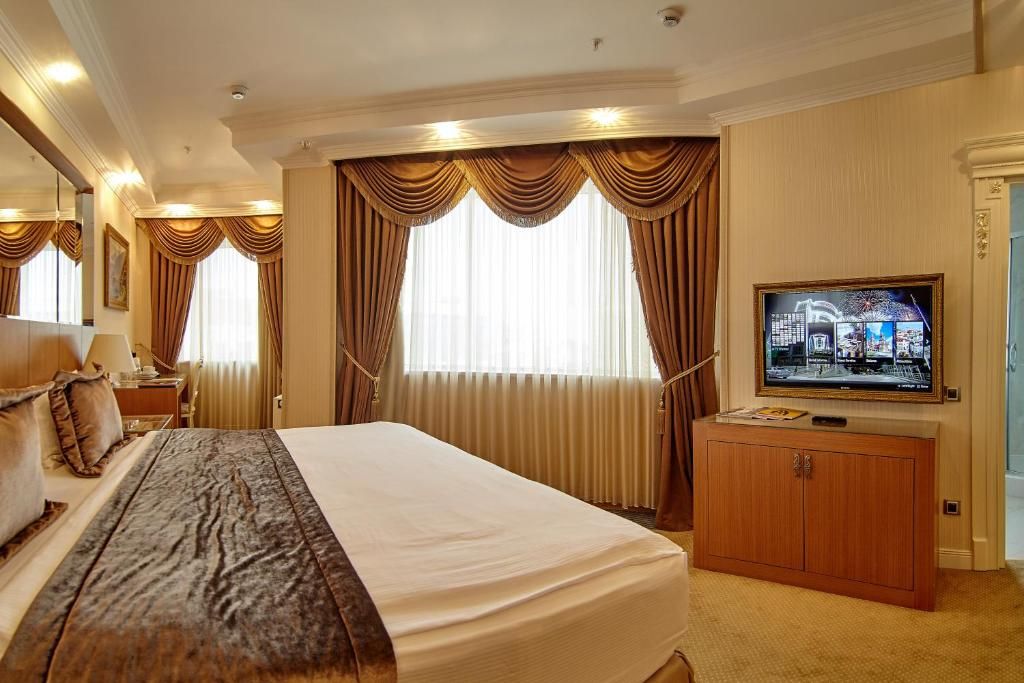 Гостиница «Boutique Hotel Buta» фото 19