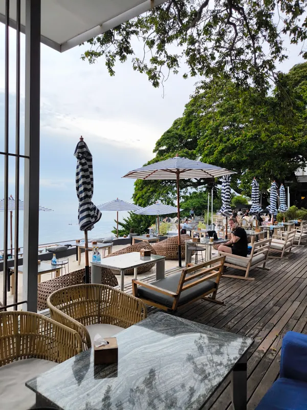 Cosy Beach Hotel фото 148
