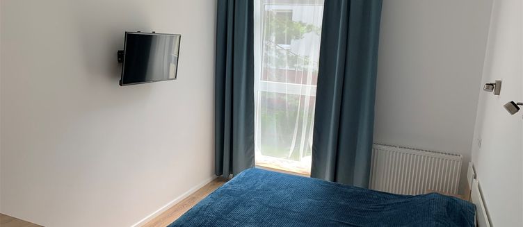 Фото отеля Whale apart