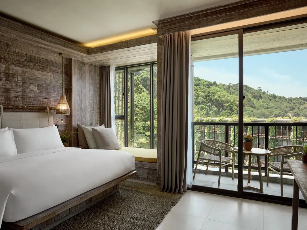 Vignette Collection Dinso Resort & Villas Phuket фото 5