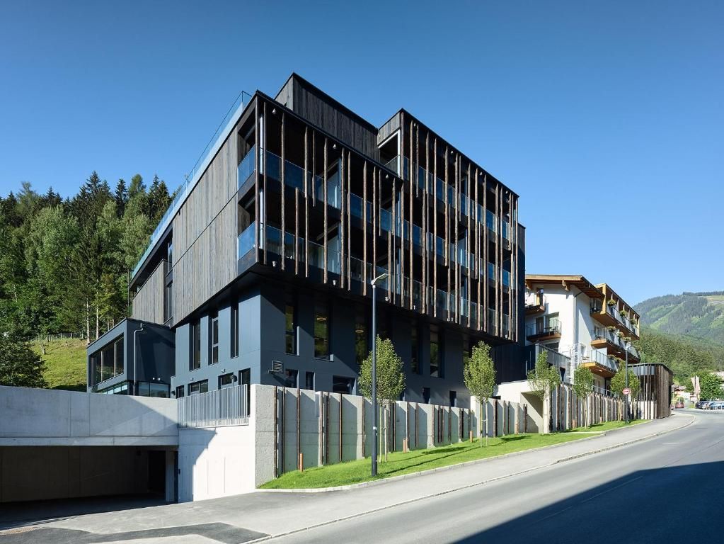 Hotel Der Waldhof фото 28