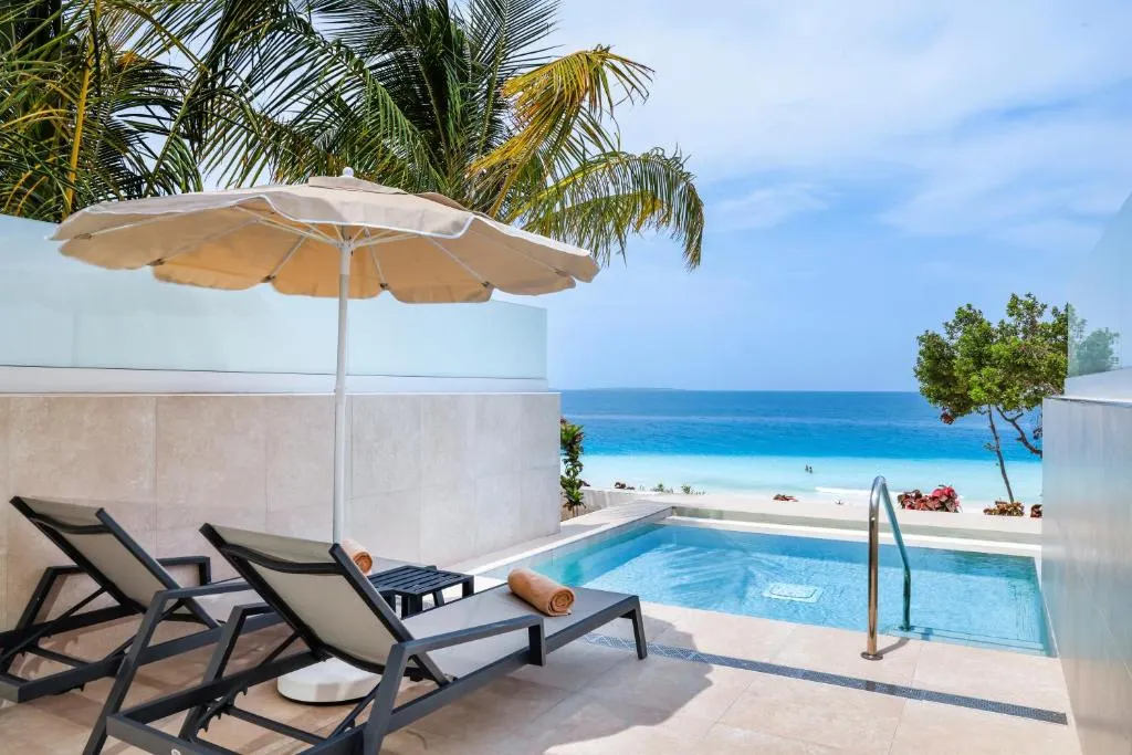 Hotel Riu Palace Swahili (Adults Only) фото 14