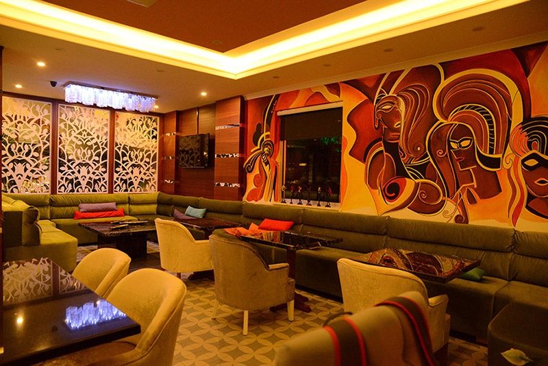 Orka Boutique Hotel фото 5