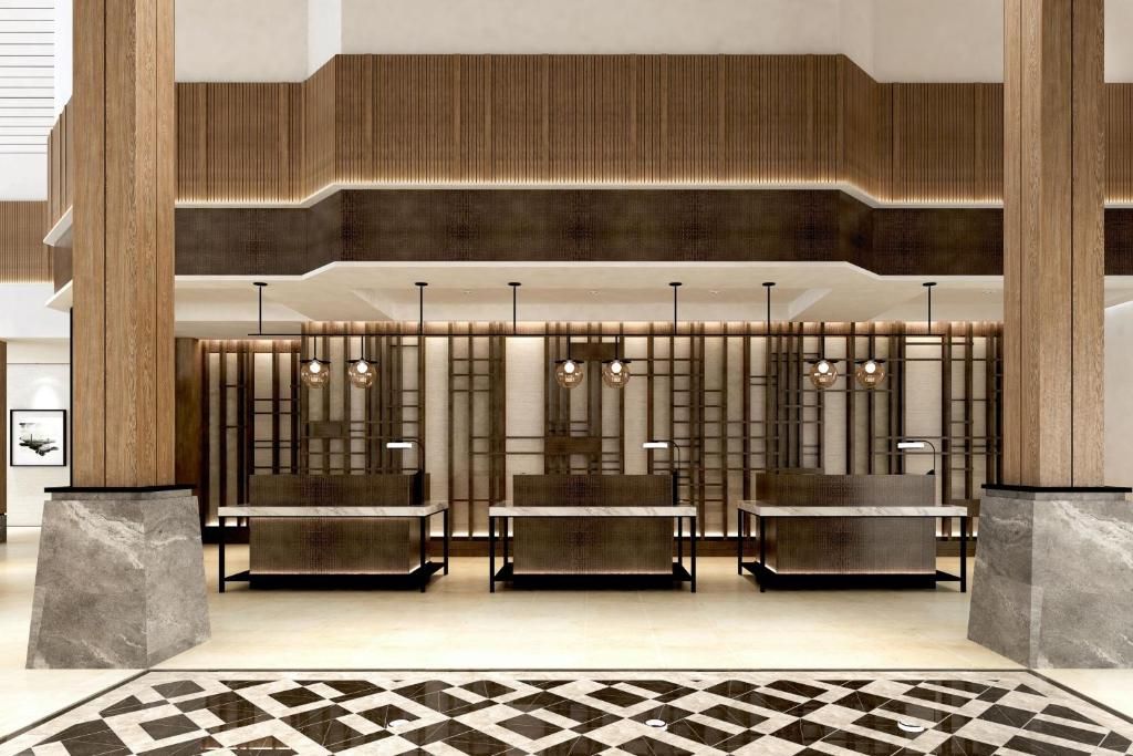 Bandara International Hotel managed by AccorHotels фото 36