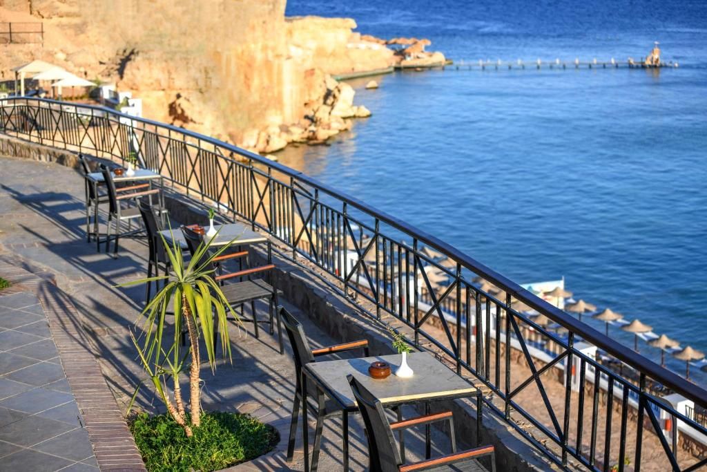 Jaz Fanara Resort & Residence фото 86