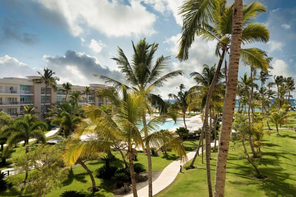 The Westin Puntacana Resort & Club фото 29