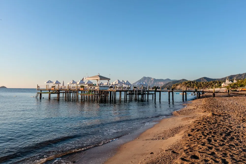 Club Hotel Phaselis Rose фото 241