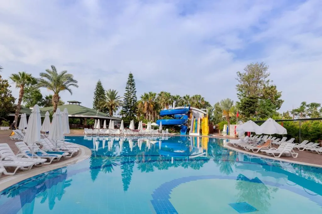 Holiday Park Resort фото 10