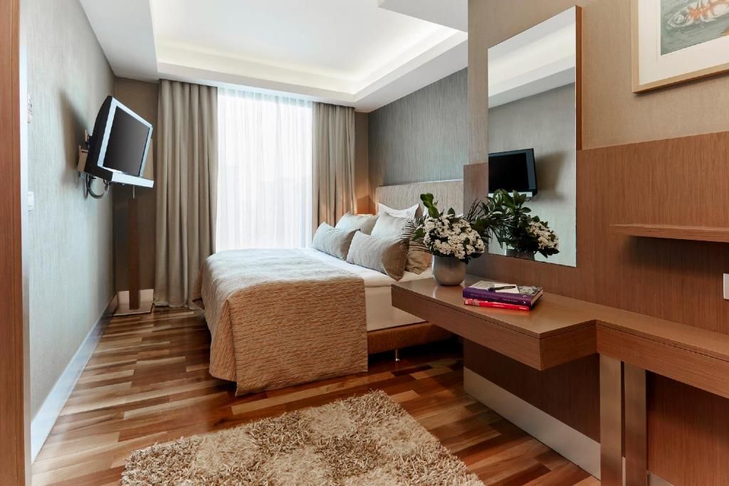 Avantgarde Urban Levent фото 23