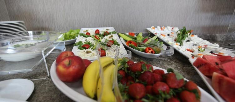 Фото отеля Elips Royal Hotel & SPA