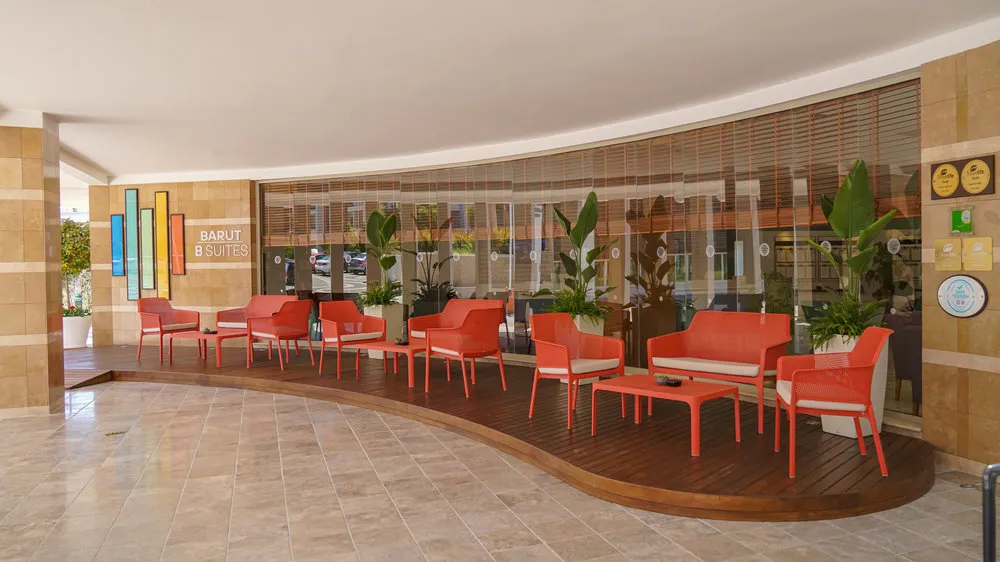 Barut B Suites фото 124