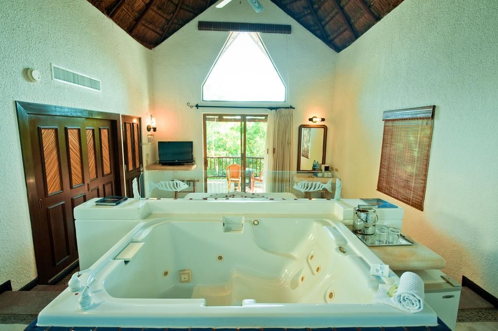 Bel Air Collection Resort & Spa Riviera Maya фото 21