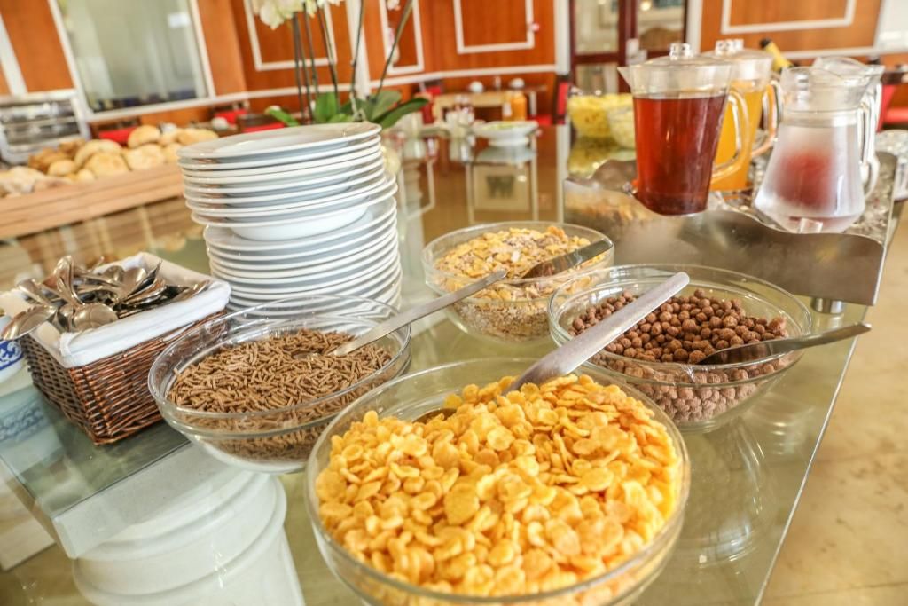 Boa Vista Hotel & Spa - Adults Only фото 14
