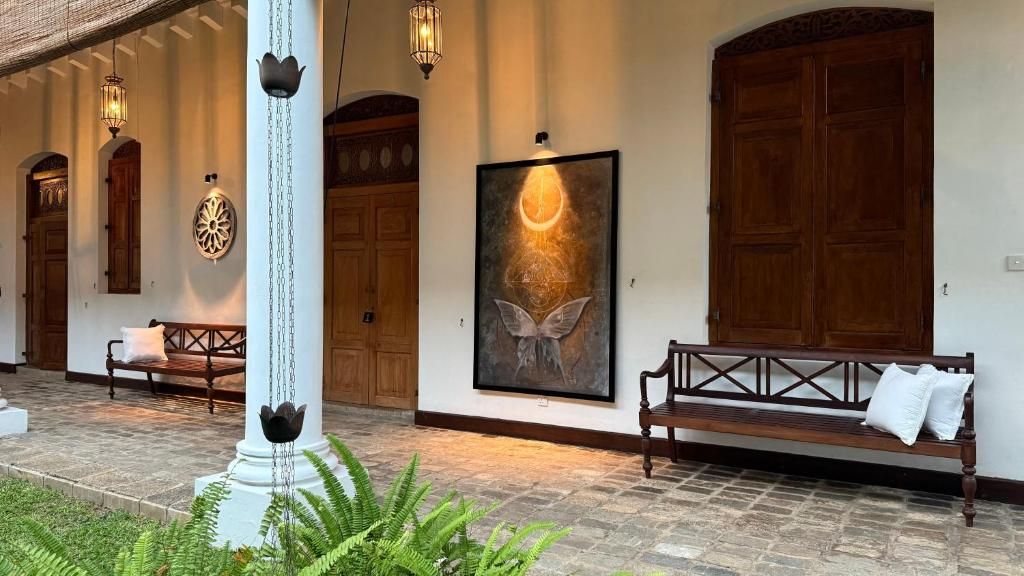 Nyne Hotels Landesi - Galle Fort фото 26