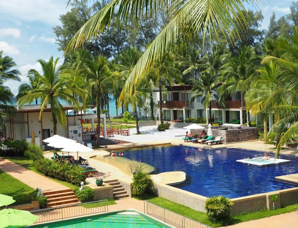 The Briza Beach Resort Khao Lak фото 40