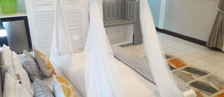 Фото отеля Jangwani Sea Breeze Resort