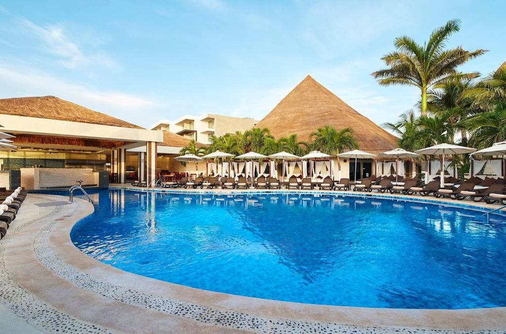 Desire Pearl Resort & Spa Riviera Maya (Adults Only) фото 40