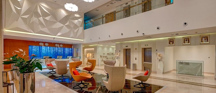 Фото отеля Royal Continental