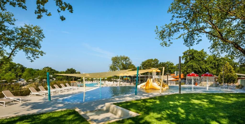 Aminess Maravea Camping Resort фото 16