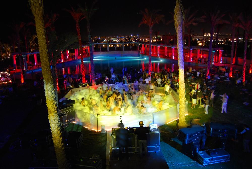 Sharm Dreams Vacation Club фото 42