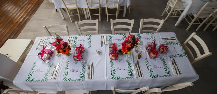 Фото отеля Island Boutique Hotel