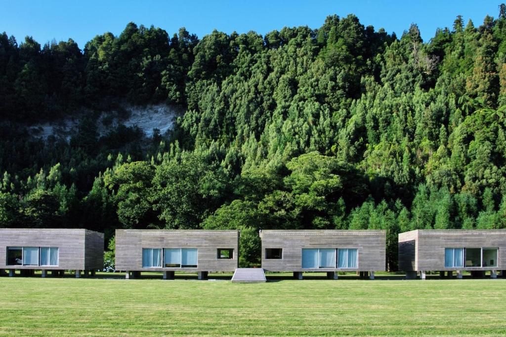 Furnas Lake Villas фото 7
