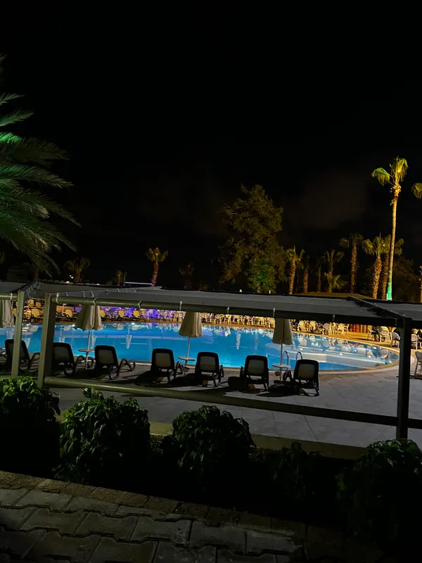 Club Hotel Sidelya фото 29