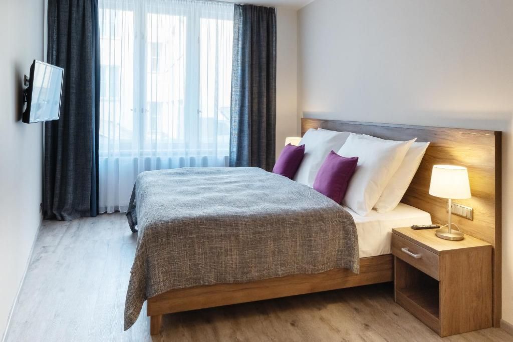 Hotel Melantrich фото 18