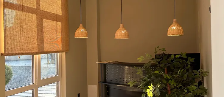 Фото отеля Saros