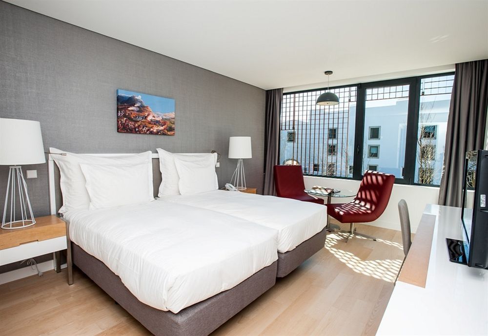 Pestana Cidadela Cascais - Pousada & Art District фото 72