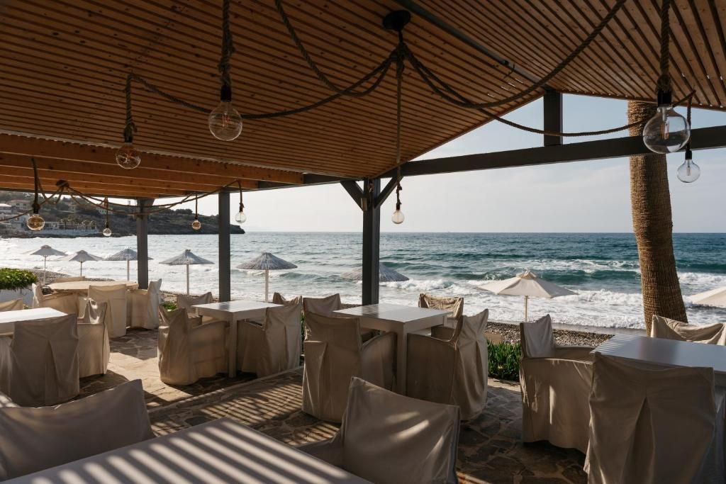 Бутик-Отель «Petradi Beach» фото 20