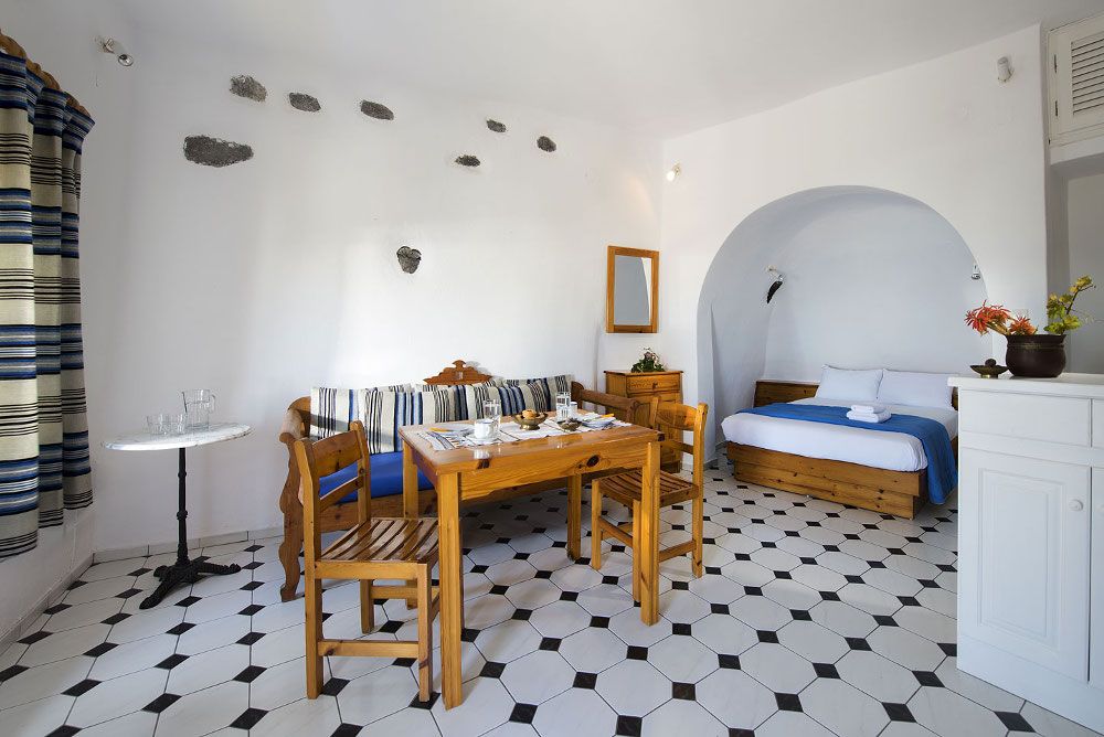 Krokos Villas фото 15