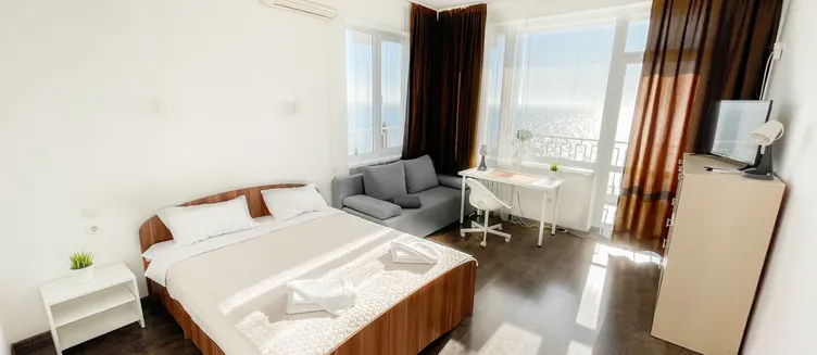 Фото отеля Эллада