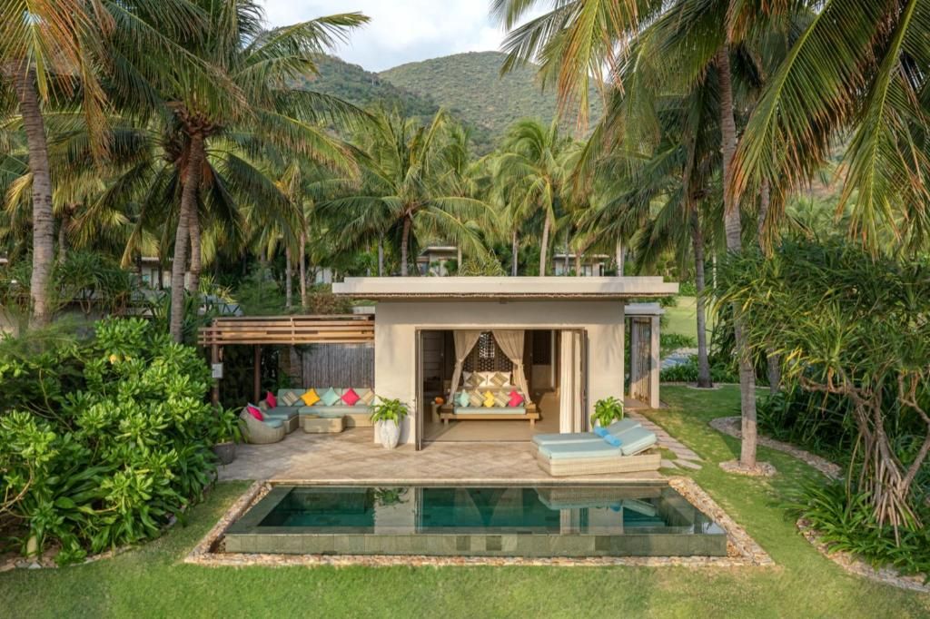 Mia Resort Nha Trang фото 177