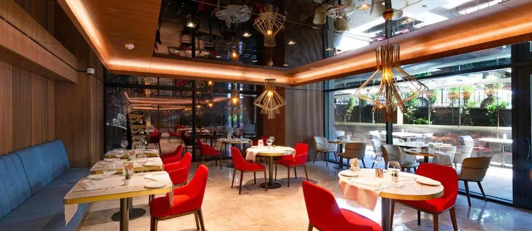 Фото отеля The Craton