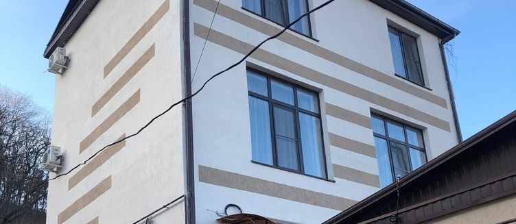 Фото отеля Аиша