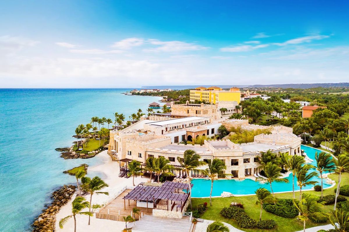 Sanctuary Cap Cana, All-Inclusive Adult Resort (Adults Only) фото 15