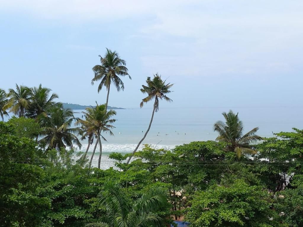 Weligama Ocean Breeze фото 36