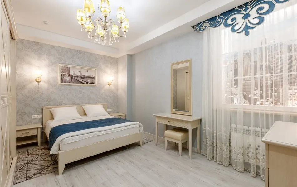 Fidan Spa Hotel фото 1