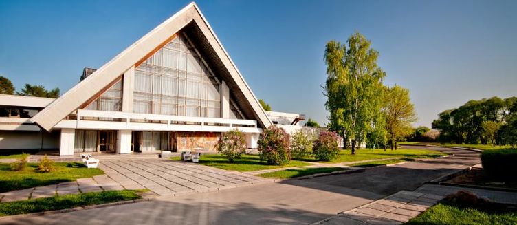 Фото отеля ГТК Суздаль