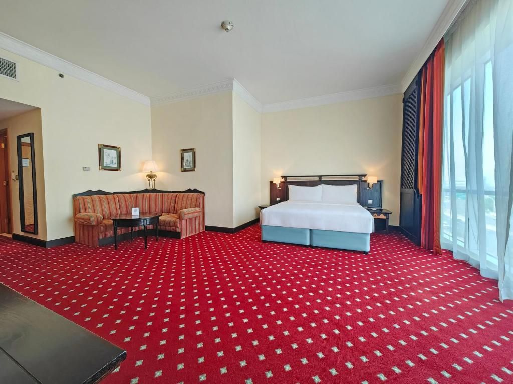 Millenium Airport Hotel фото 94