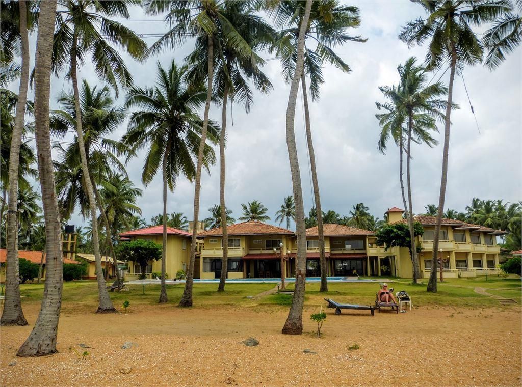 Sanmali Beach Hotel фото 7