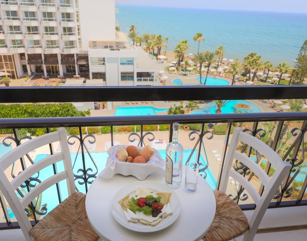 Sentido Sandy Beach Hotel фото 152