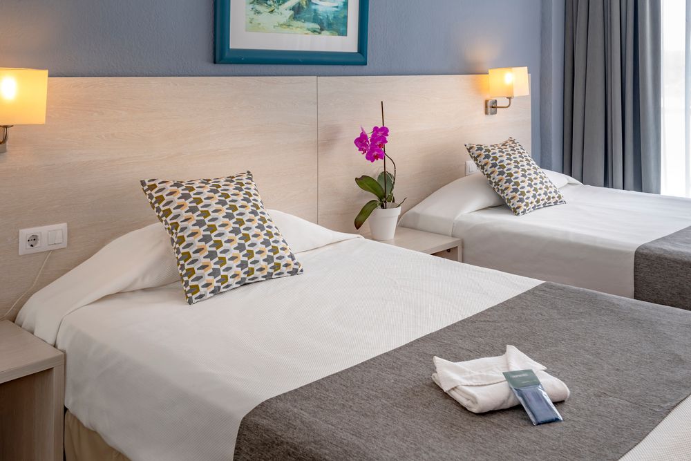 4R Salou Park Resort I фото 14