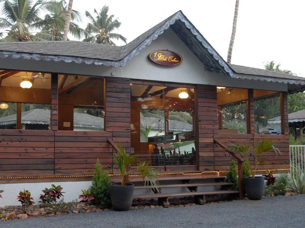 19 Belo Cabana фото 3