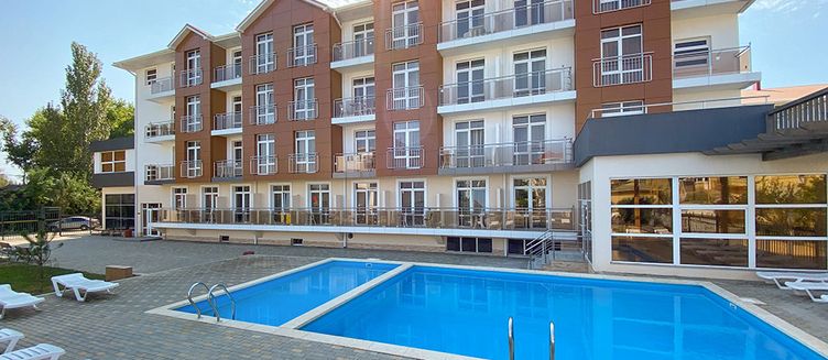Фото отеля Ambra Resort Hotel All inclusive