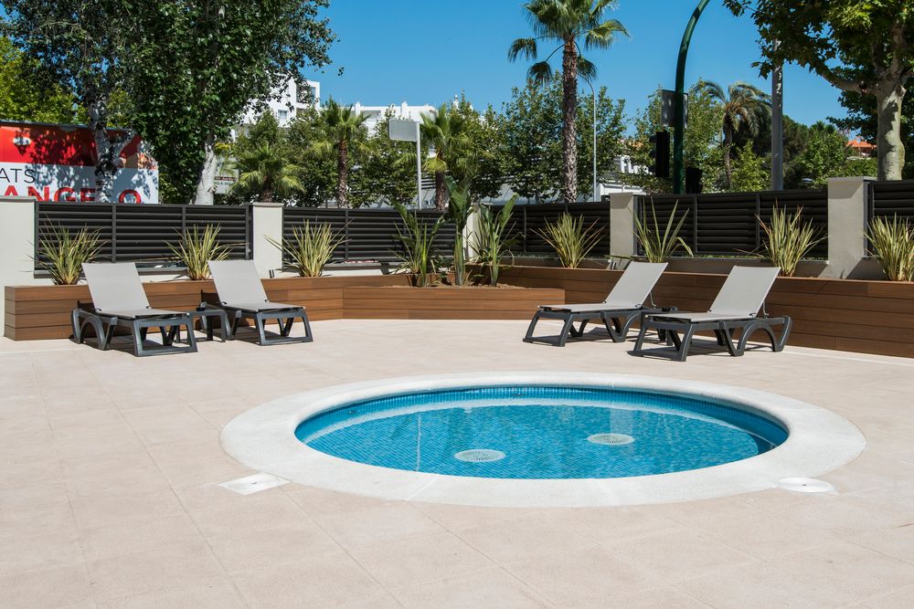Апарт-отель «California Apartamentos» фото 43