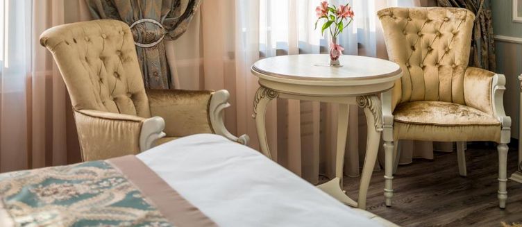 Фото отеля Aster Hotel Group