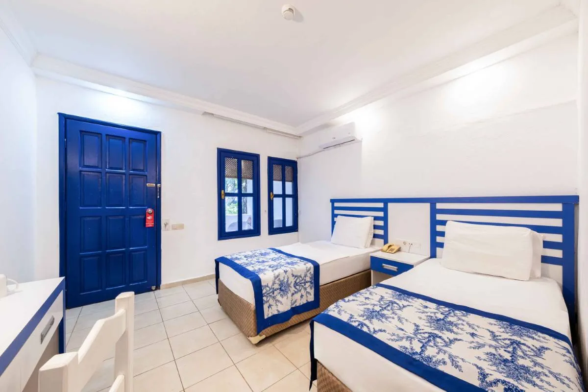 Oludeniz Beach Resort by Z Hotels фото 3